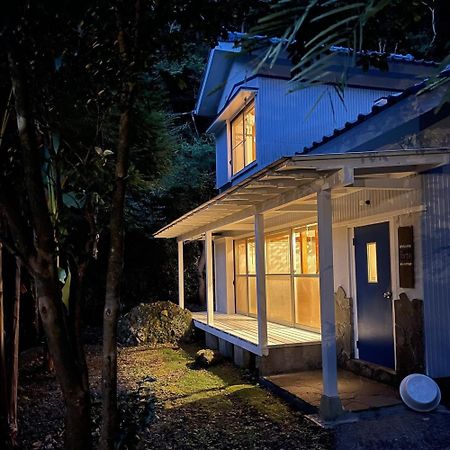 Oku Cottage - Walk To Ohama Beach - Max 4 Ppl Shimoda  Exterior photo