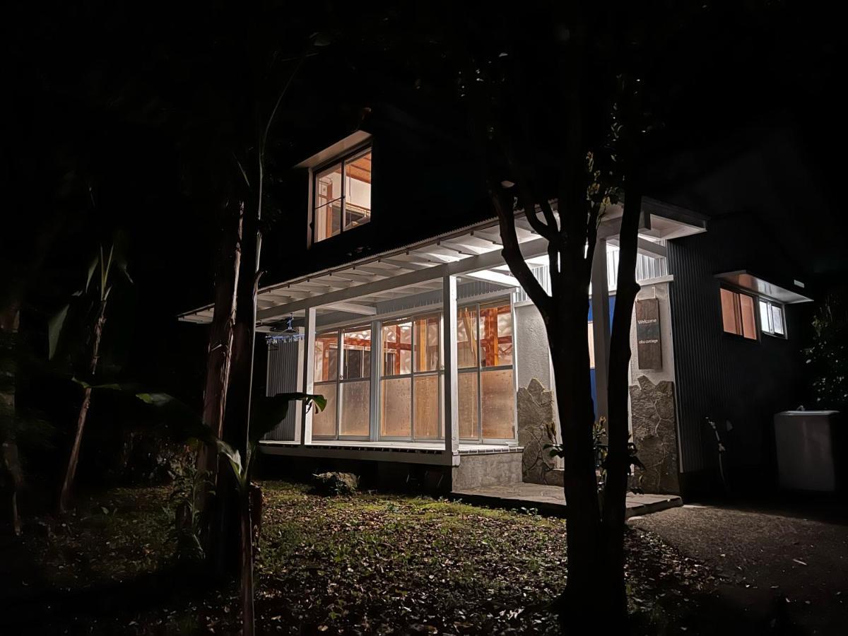 Oku Cottage - Walk To Ohama Beach - Max 4 Ppl Shimoda  Exterior photo