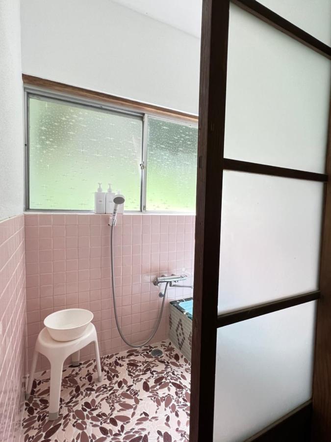 Oku Cottage - Walk To Ohama Beach - Max 4 Ppl Shimoda  Exterior photo